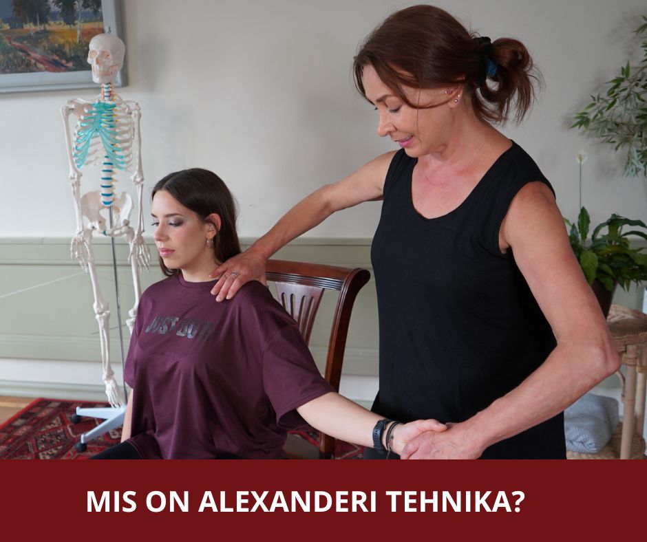 Mis on Alexanderi tehnika?